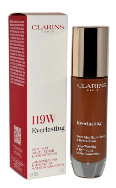 Everlasting foundation 119w - mocha thumbnail 2