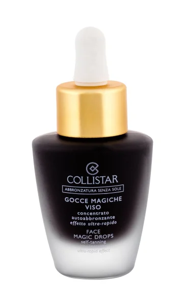 Tan without sunshine face magic drops thumbnail 4