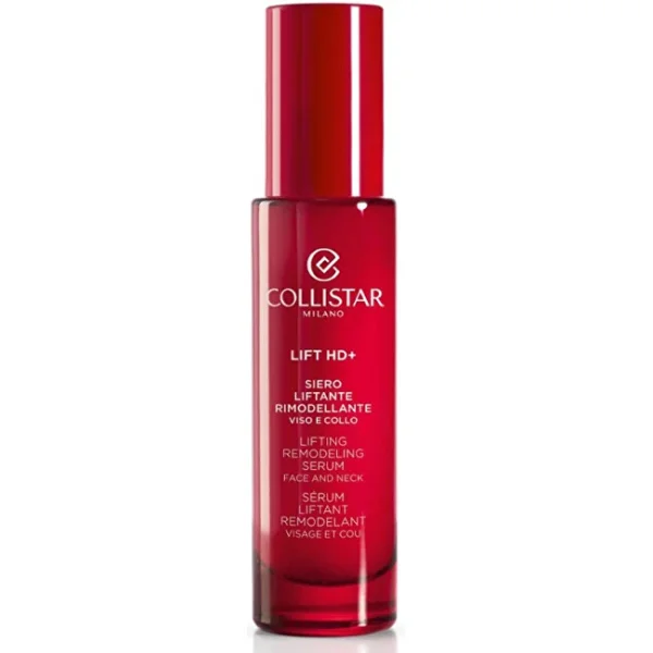 Lift hd + lifting remodeling serum face and neck