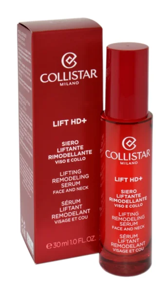 Lift hd + lifting remodeling serum face and neck thumbnail 3
