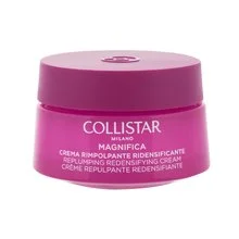 Magnifica replumping face and neck redensifying cream