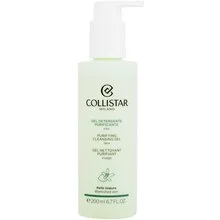 Purifying face cleansing gel thumbnail 2