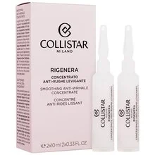 Rigeneria smoothing anti-wrinkle concentrate 2 ampoules x
