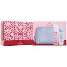 Soothing cleansing foam gift set