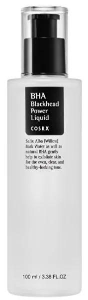 Bha blackhead power liquid