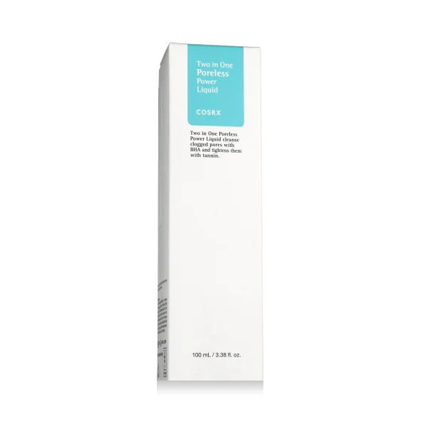 Two in one poreless power liquid thumbnail 2