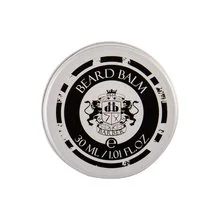 Beard balm