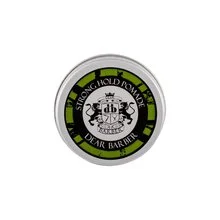 Pomade strong hold