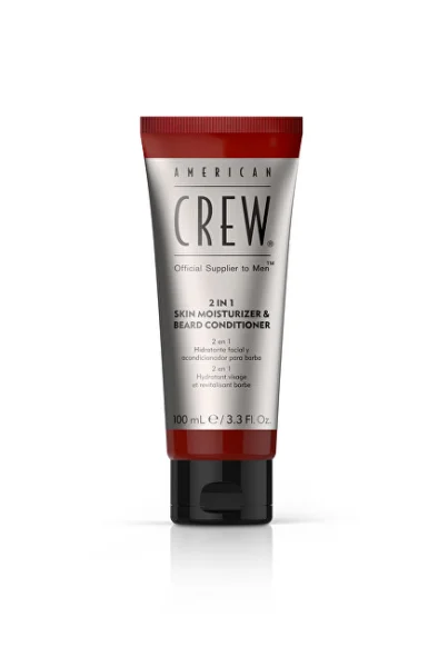 Beard 2-in-1 skin moisturizer & conditioner