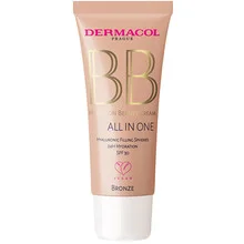 Bb cream hyaluron beauty all in one thumbnail 5