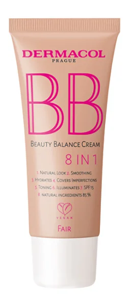 Bb beauty balance cream 8 in 1 thumbnail 2