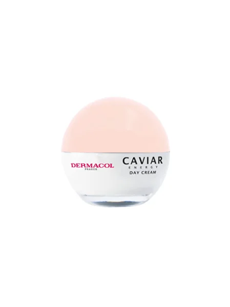 Caviar energy
