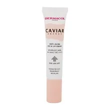Caviar energy eye & lip