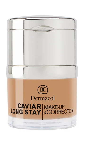 Caviar long stay make-up & corrector thumbnail 2