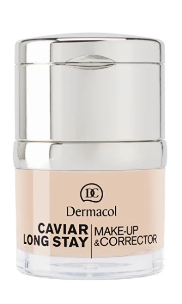 Caviar long stay make-up & corrector thumbnail 3