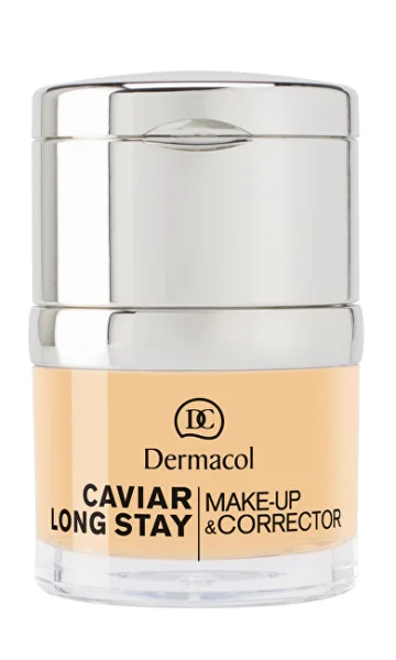Caviar long stay make-up & corrector thumbnail 7
