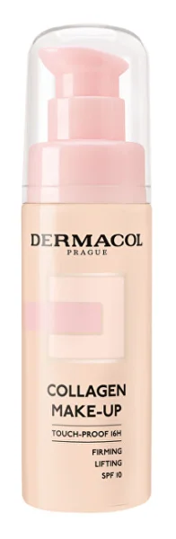 Collagen make-up thumbnail 3