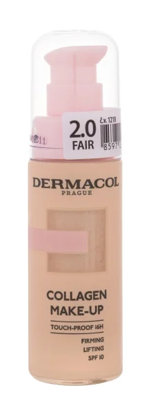 Collagen make-up thumbnail 7