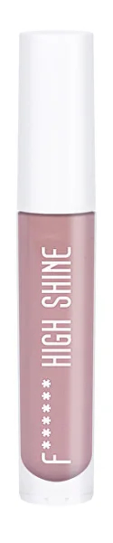 F****** high shine lip gloss thumbnail 3