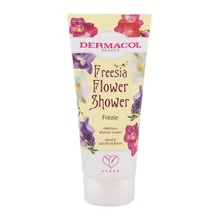 Freesia flower shower