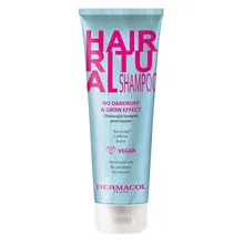 Hair ritual no dandruff & grow shampoo thumbnail 2