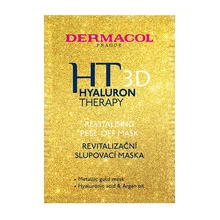 3d hyaluron therapy revitalising peel-off thumbnail 2