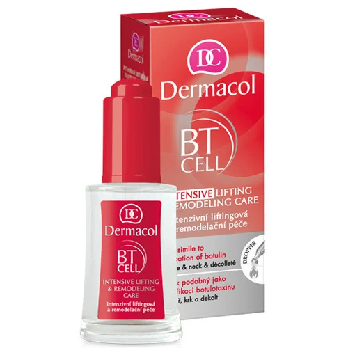 Bt cell intensive lifting & remodeling care