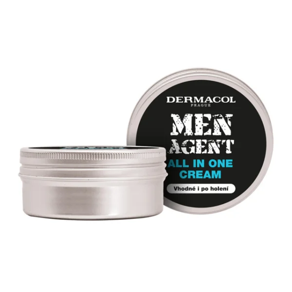 Men agent all in one cream thumbnail 2