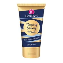 Sleeping beauty mask