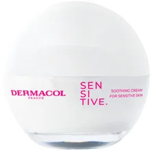 Sensitive soothing cream