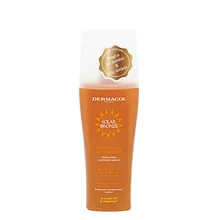 Solar bronze body accelerator thumbnail 2