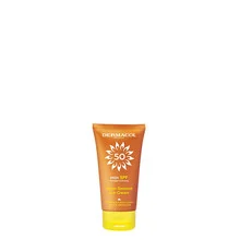 Sun water resistant cream