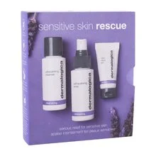 Ultracalming sensitive skin rescue