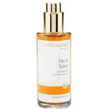 Facial toner