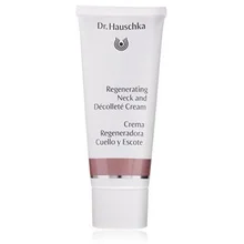 Regenerating neck and décolleté cream thumbnail 2