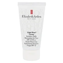 Eight hour cream intesive daily moisturizer spf15
