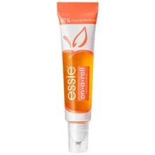 On a roll apricot nail & cuticle oil