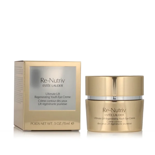 Re-nutriv ultimate lift