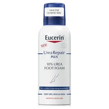 Urearepair 10% urea foot foam
