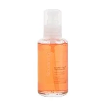 Nourishing fluid crystals