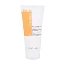 Nourishing restructuring cream