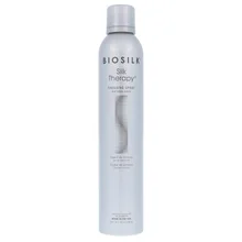 Biosilk silk therapy finishing spray
