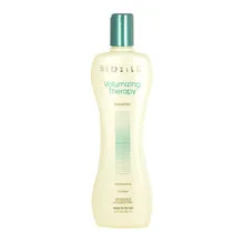 Biosilk volumizing therapy