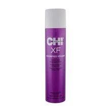 Chi magnified volume