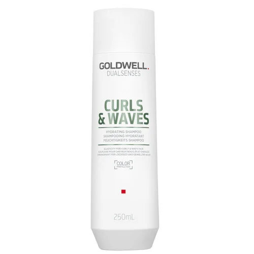 Dualsenses curls & waves