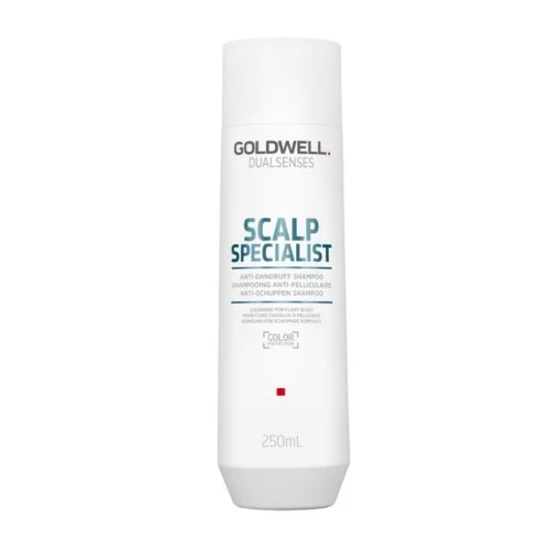 Dualsenses scalp specialist anti-dandruff shampoo