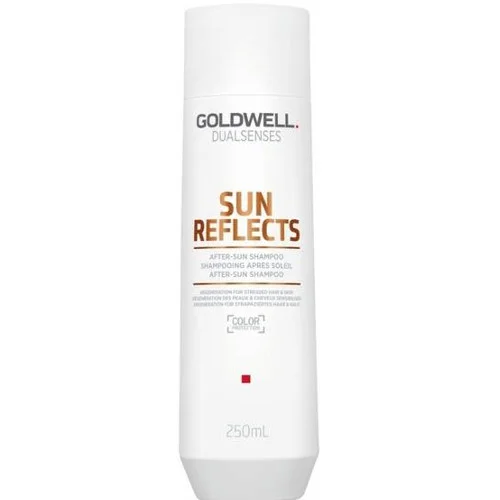 Dualsenses sun reflects after-sun shampoo