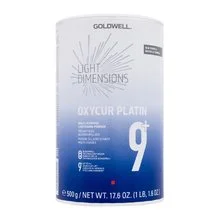 Light dimensions oxycur platin