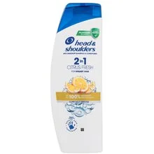 Citrus fresh 2in1