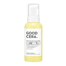 Good cera super ceramide foaming wash thumbnail 2